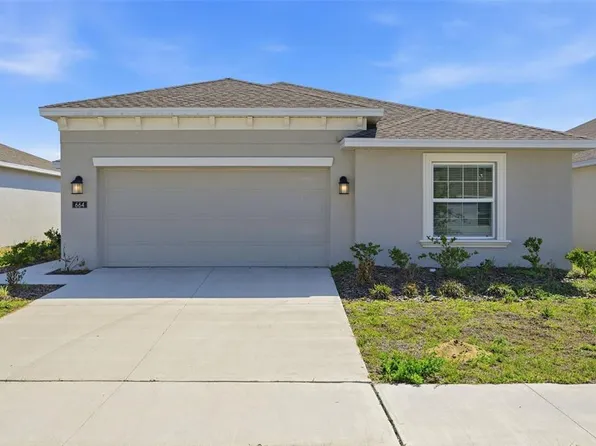 664 Sand Pine Ln, Haines City, FL 33844