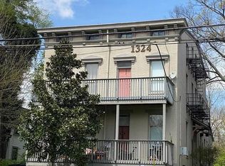 1324 Chapel St APT 4, Cincinnati, OH 45206