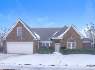 1960 E Chimneyrock Blvd, Cordova, TN 38016