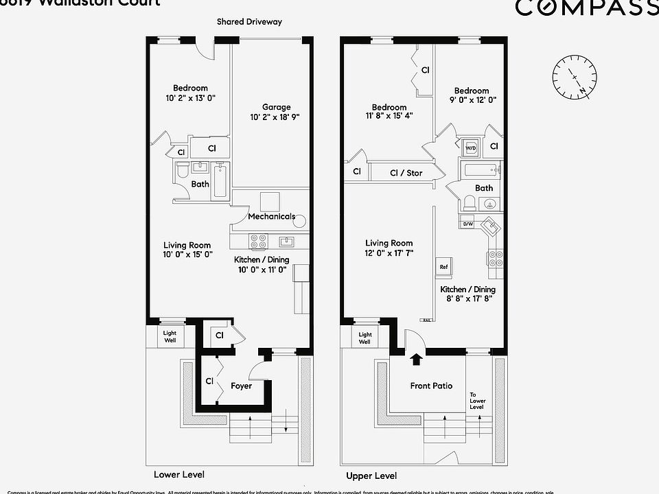 2nd image of 6619 Wallaston Ct