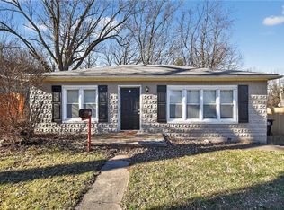 822 N Crysler Ave, Independence, MO 64050