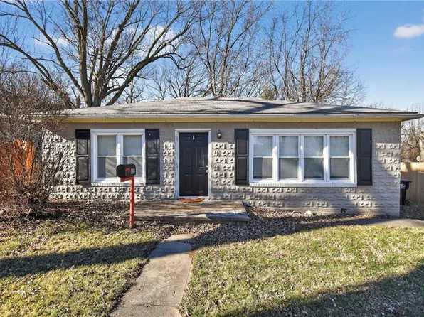 822 N Crysler Ave, Independence, MO 64050