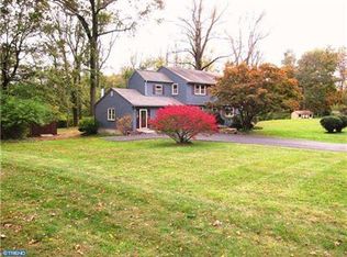 1600 Gwynedd View Rd, North Wales, PA 19454