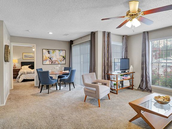 2nd image of 5100 Foxridge Dr #333