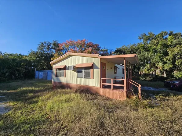 14635 Coral Dr, Hudson, FL 34667