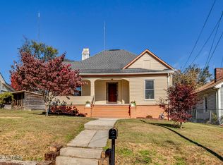 615 Banks Ave, Knoxville, TN 37917