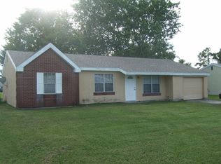 1768 SE Lullaby Ter, Pt Saint Lucie, FL 34953