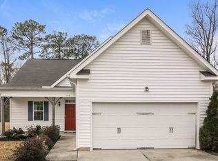 120 W Webber Ln, Clayton, NC 27527
