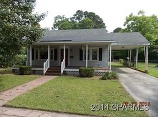 239 6th St, Ayden, NC 28513