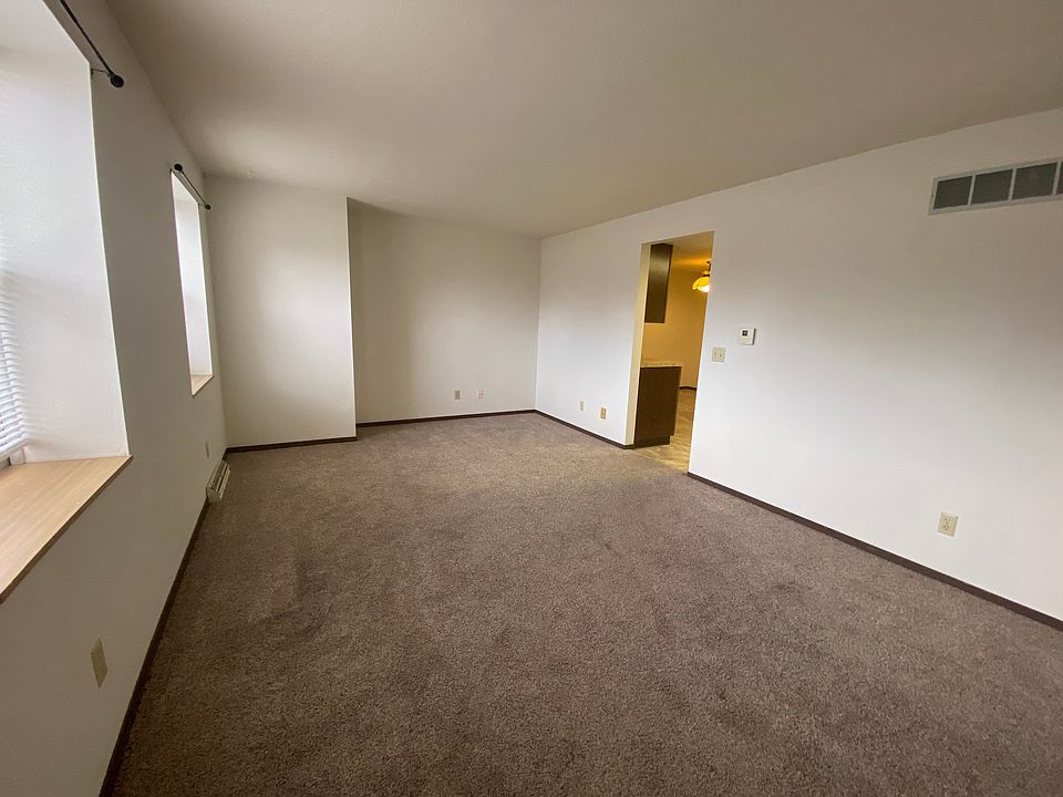 large living room, lots of natural light