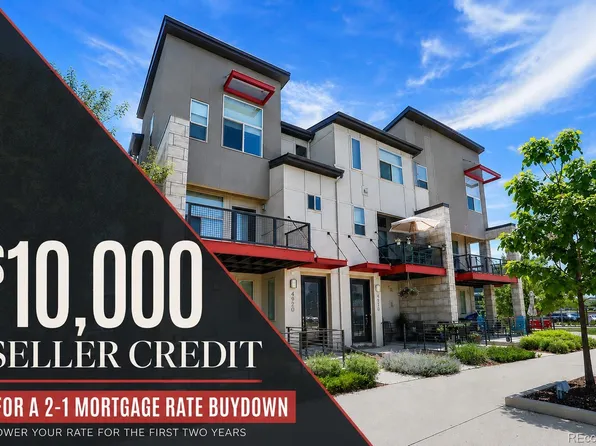 4920 Valentia Street, Denver, CO 80238