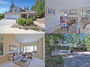 4165 Pinot Gris Way, San Jose, CA