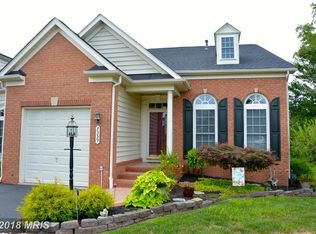 7359 Cluster House Way, Gainesville, VA 20155