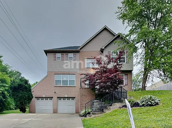 1455 Woodside Dr, Florence, KY 41042