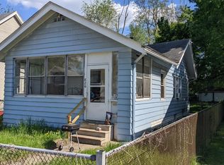 826 E Dubail Ave, South Bend, IN 46613