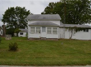 9810 Sigler Rd, New Carlisle, OH 45344