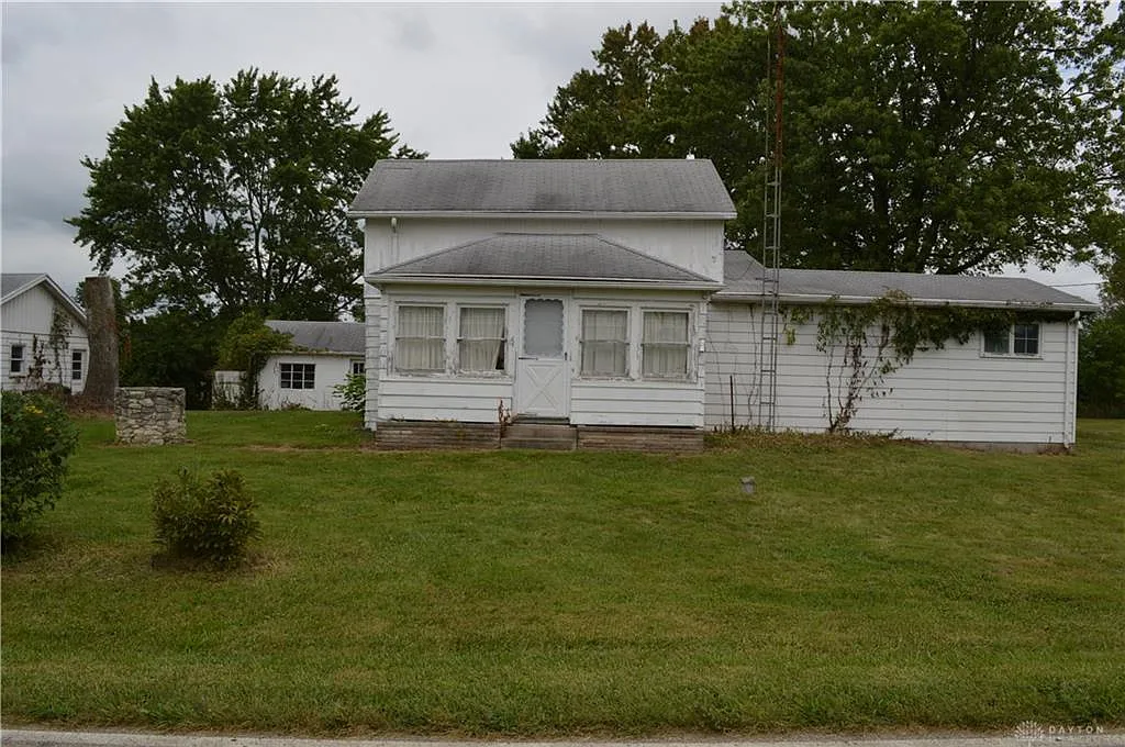 9810 Sigler Rd photo 1
