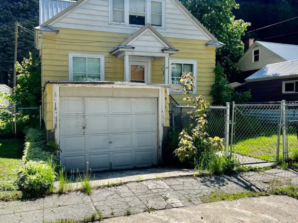 141 King St, Wallace, ID 83873