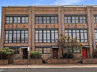 1613 Aliceanna St, Baltimore, MD 21231