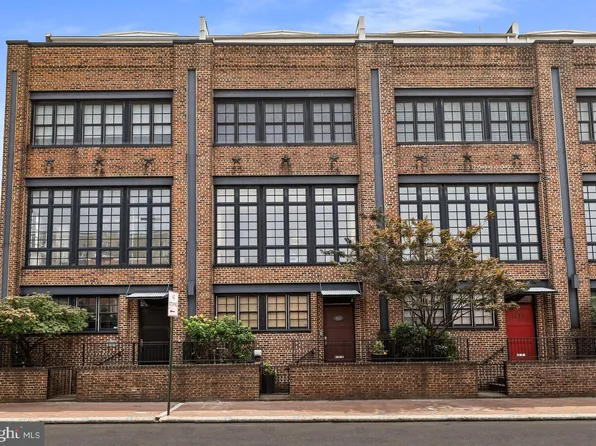 1613 Aliceanna St, Baltimore, MD 21231