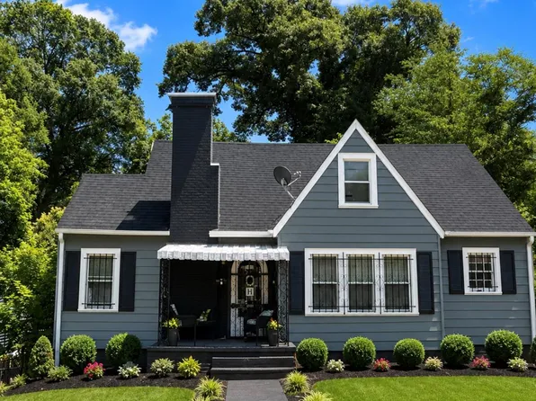 2918 Rush Ave, Charlotte, NC 28208