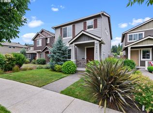 4038 SE Lone Oak St, Hillsboro, OR 97123