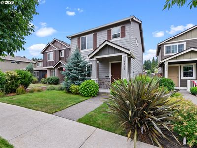4038 SE Lone Oak St, Hillsboro, OR, 97123