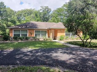 4746 County Road 300, Lake Panasoffkee, FL 33538