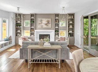 814 Dewees Ave #B, Nashville, TN 37204