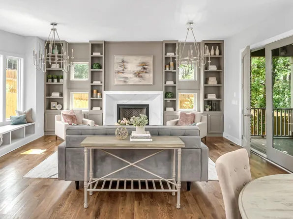 814 Dewees Ave #B, Nashville, TN 37204