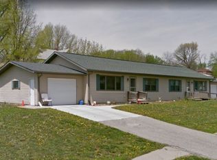 612 West St, Sidney, IA 51652