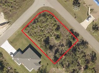 LOT 15 Trico Rd LOT 15, North Pt, FL 34287