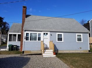 14 Meadow Ln #14, Marshfield, MA 02050