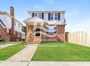 16119 Fielding St, Detroit, MI 48219