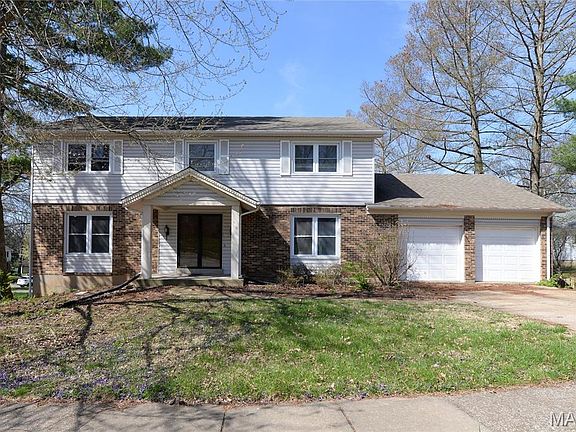 2nd image of 12045 Bridal Shire Ct