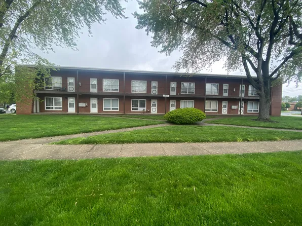 9200 Erie St APT 1A, Highland, IN 46322