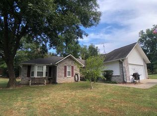 26670 S 613 Rd, Grove, OK 74344