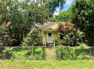 923 N 63rd Ave, Pensacola, FL 32506