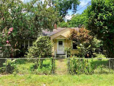 923 N 63rd Ave, Pensacola, FL, 32506