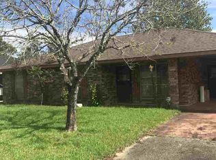 110 Olympe Dr, Houma, LA 70363