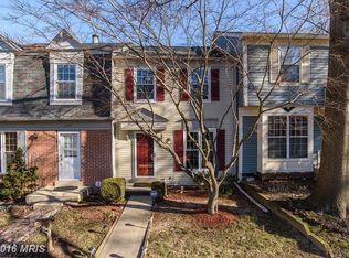 2313 London Bridge Dr, Silver Spring, MD 20906