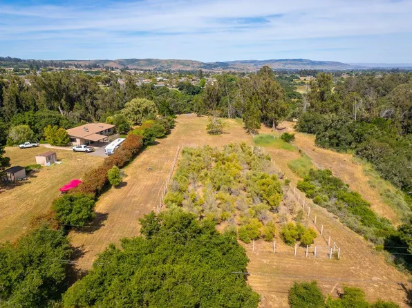 5362 Olive Hill Rd, Santa Maria, CA 93455