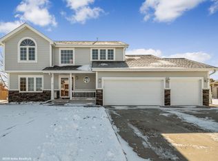 609 NW 17th St, Ankeny, IA 50023