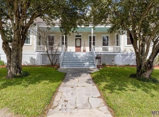 58070 Main St, Plaquemine, LA 70764