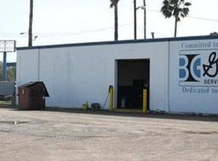 721 S Us Highway 281, Alice, TX 78332