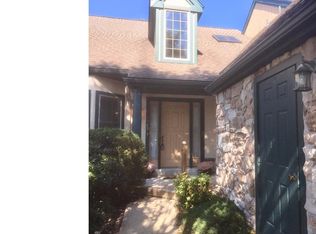 1569 Vassar Ct, West Chester, PA 19380