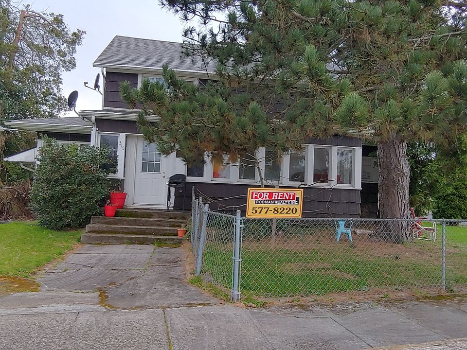 315 3rd Avenue SW 315 3rd Ave SW Castle Rock WA Zillow