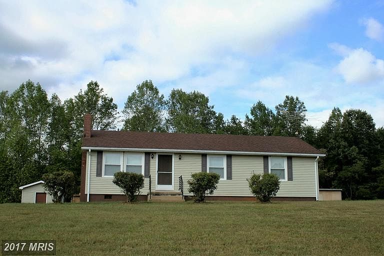 545 Berry Mountain Ln, Wolftown, VA 22748 Zillow