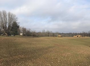 320 Woodlawn Ave, Aurora, IN 47001