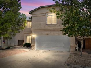 2304 Kafka Pl NW, Albuquerque, NM 87120